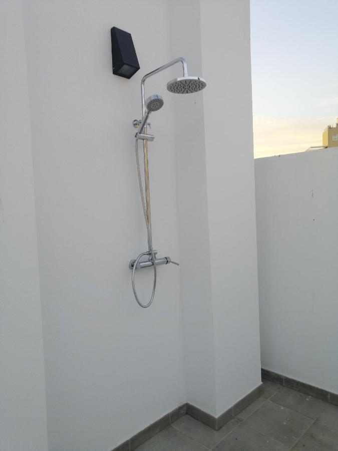 Malaga Lodge Apartments Exterior foto