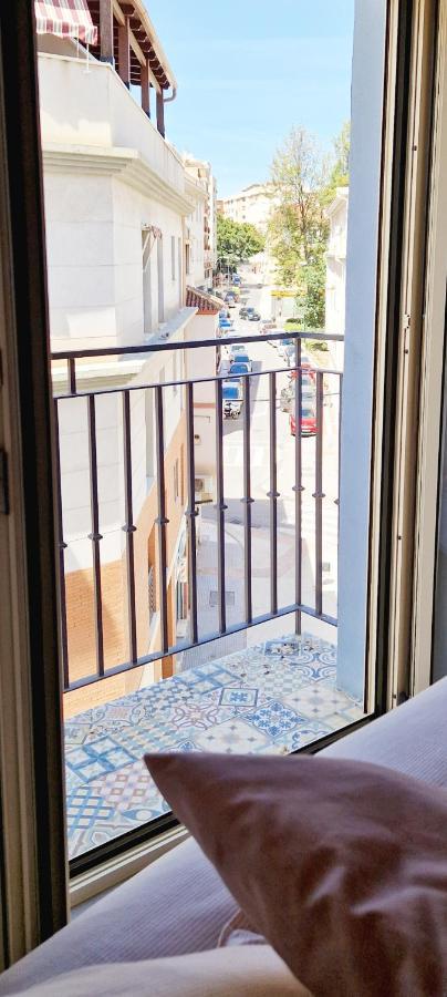 Malaga Lodge Apartments Exterior foto
