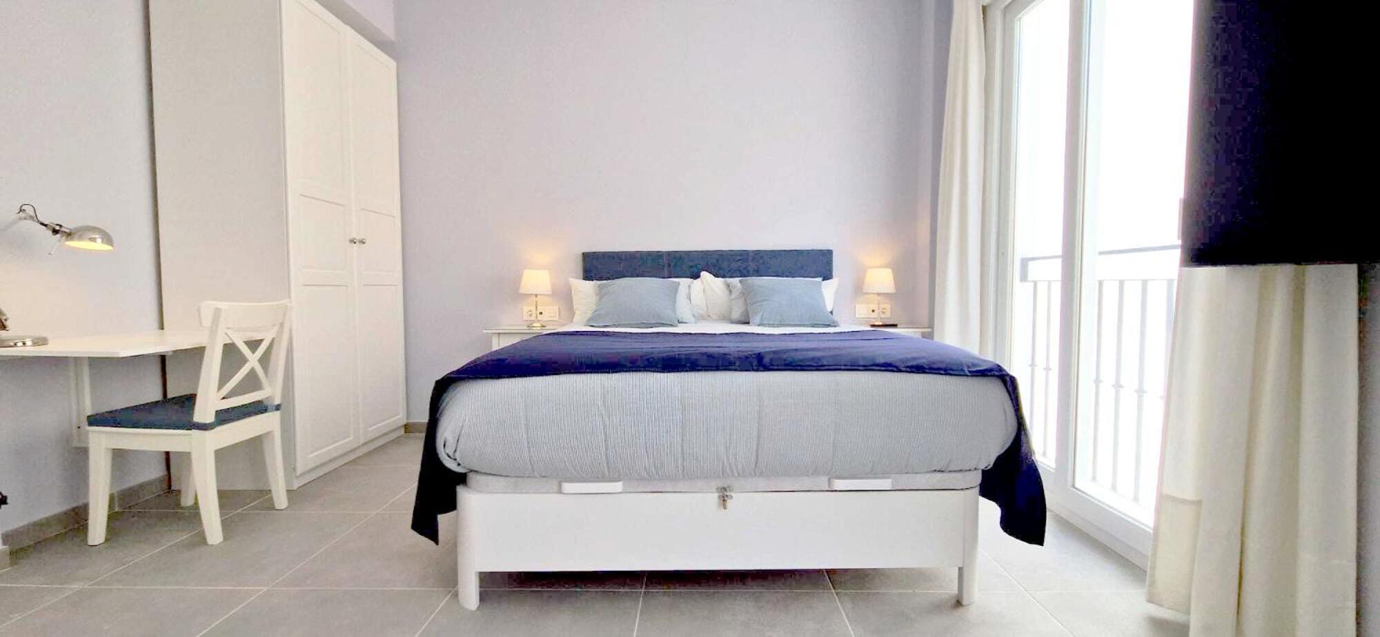Malaga Lodge Apartments Cameră foto